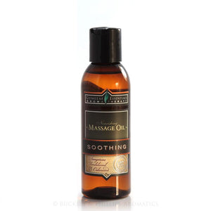 Massage Oil Soothing
