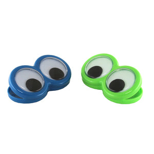Googly Eyes Magnetic Clip