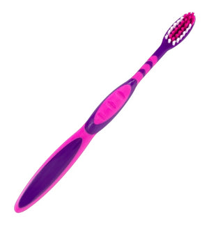 Anitoothi - Toothbrush Holder with matching toothbrush