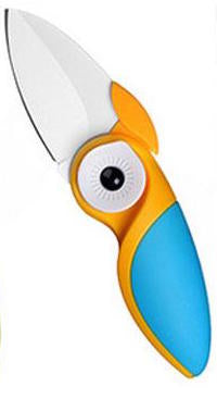 Birdy - Handy Fruit Folding Knife