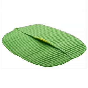 Banana Leaf Dish Lid