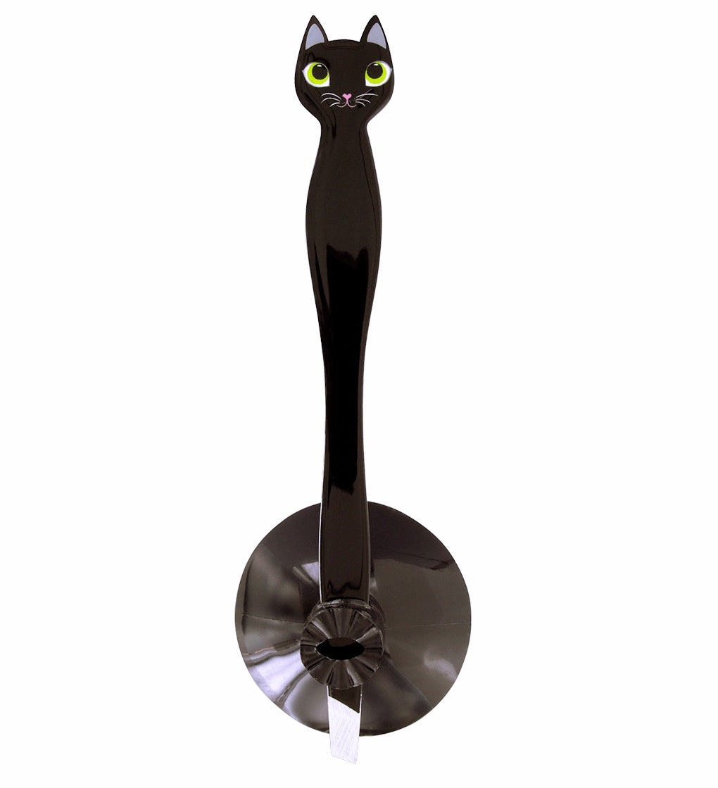 Tweezers Black Cat