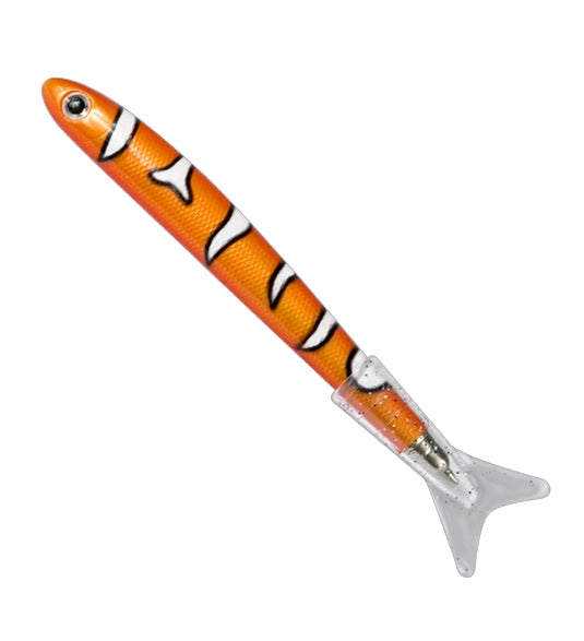 Fish Pen