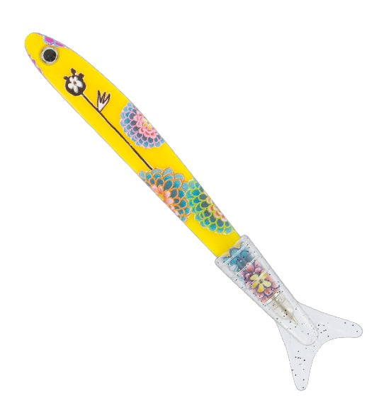 Fish Pen