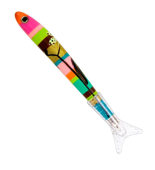 Fish Pen