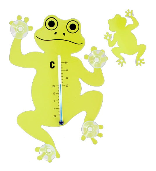 Thermo Animo Thermometer