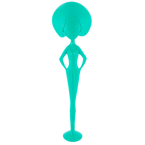 Miss Soup - Ladle