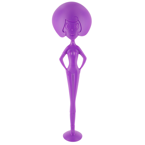 Miss Soup - Ladle