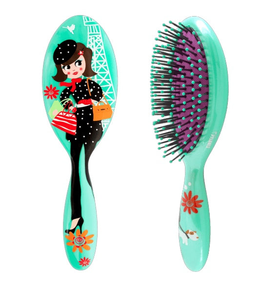 LadyPop - Hairbrush