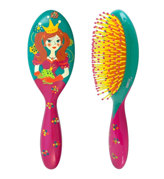 LadyPop - Hairbrush