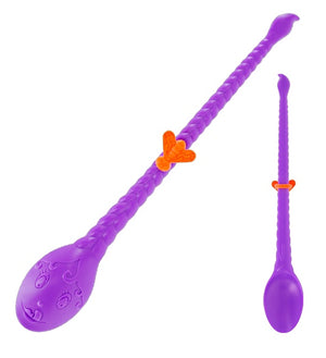 Miss Deliss - Jam Spoon