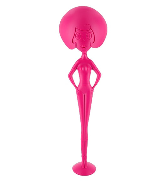 Miss Soup - Ladle