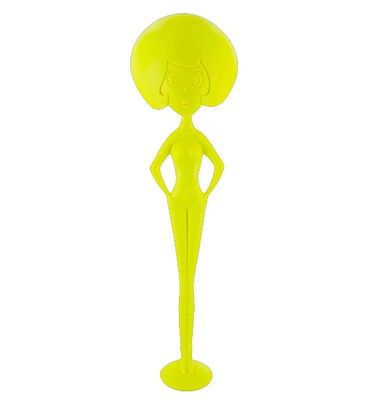 Miss Soup - Ladle