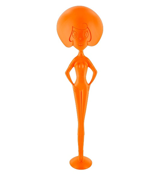 Miss Soup - Ladle