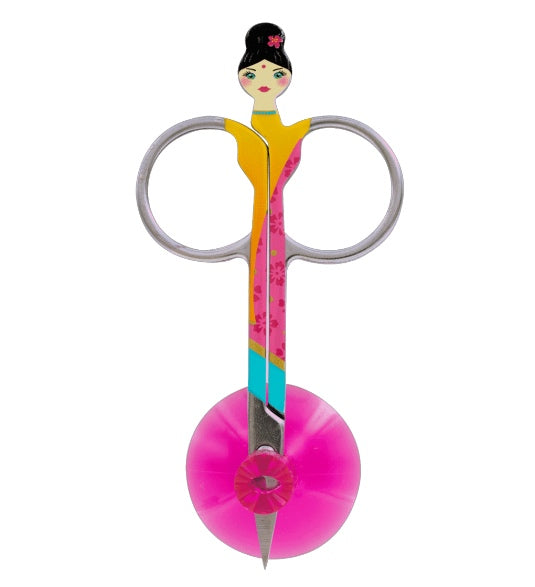 Sissikut - Nail Scissors