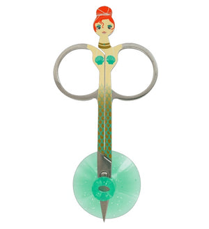Sissikut - Nail Scissors