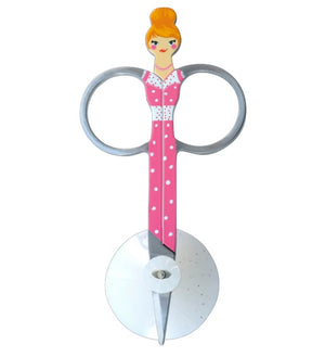 Sissikut - Nail Scissors