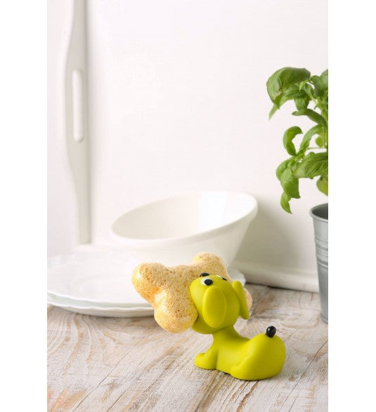 Sponge Holder (Green)