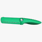 Swampy Knife with Cover